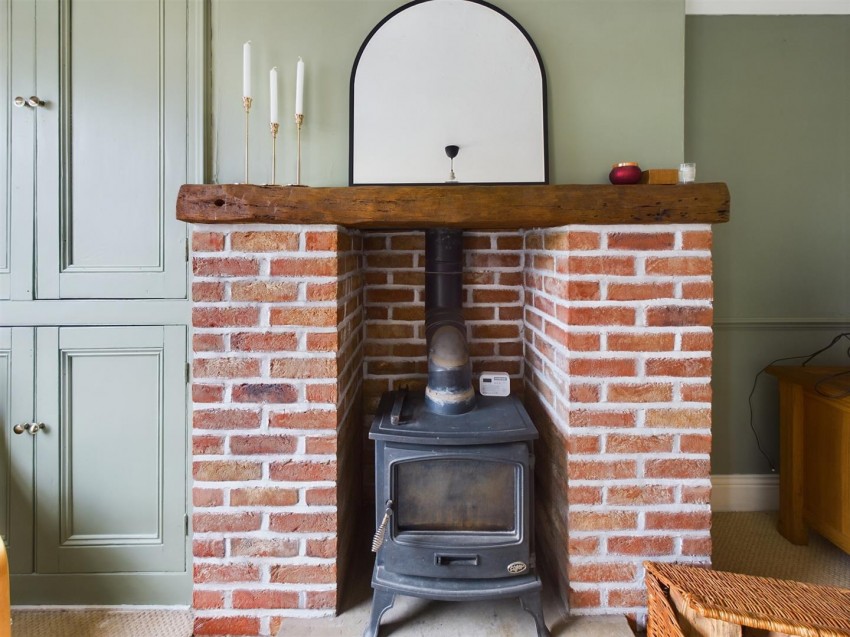 Images for 4 Railway Cottages, West Knapton, Malton, YO17 6RL