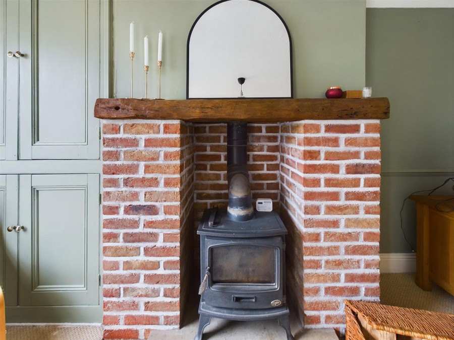 Images for 4 Railway Cottages, West Knapton, Malton, YO17 6RL