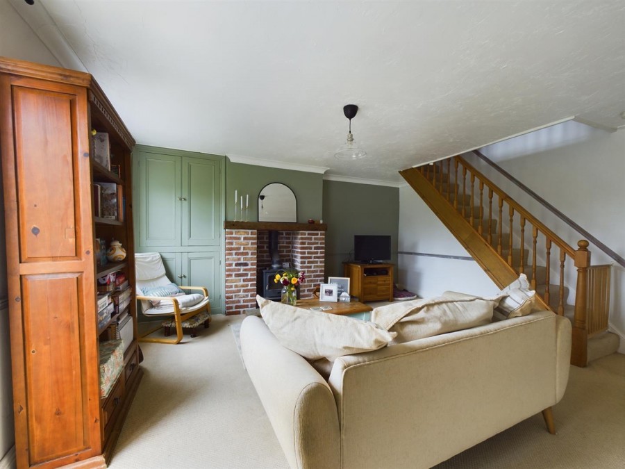Images for 4 Railway Cottages, West Knapton, Malton, YO17 6RL