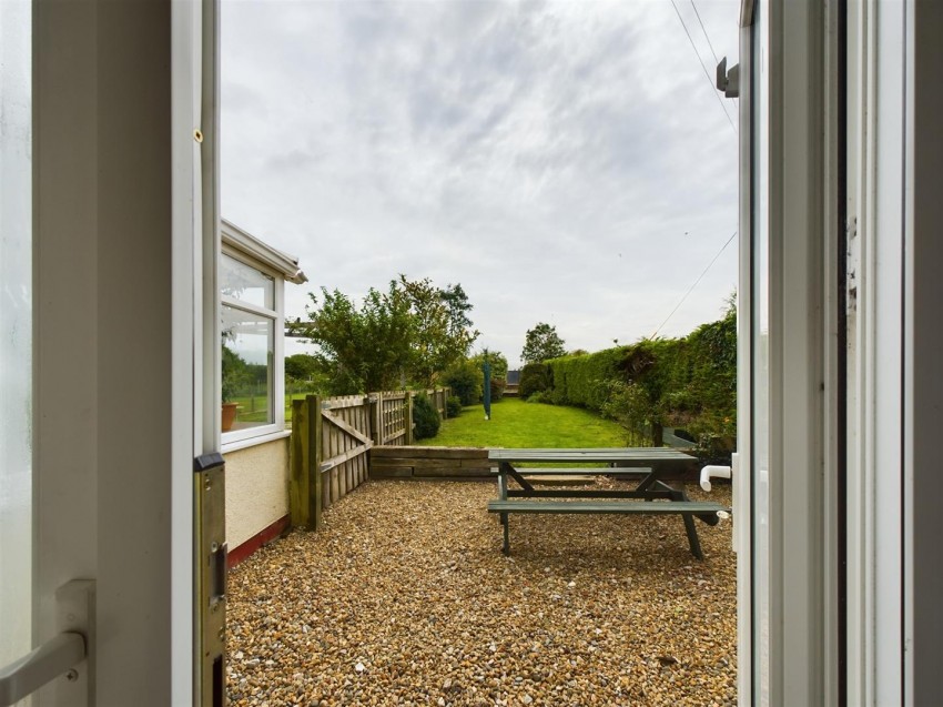 Images for 4 Railway Cottages, West Knapton, Malton, YO17 6RL
