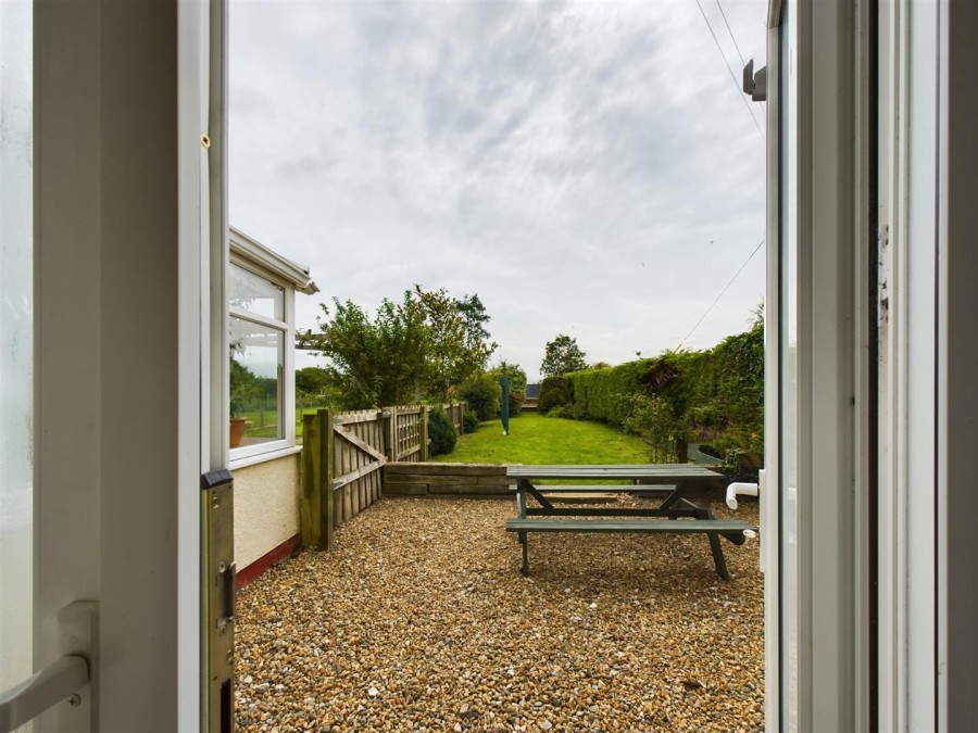 Images for 4 Railway Cottages, West Knapton, Malton, YO17 6RL