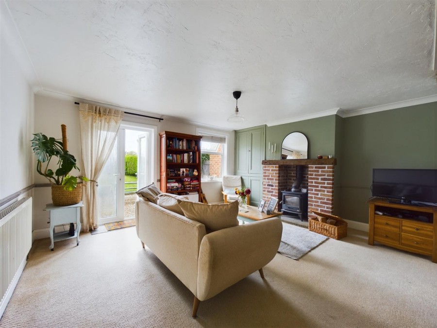 Images for 4 Railway Cottages, West Knapton, Malton, YO17 6RL