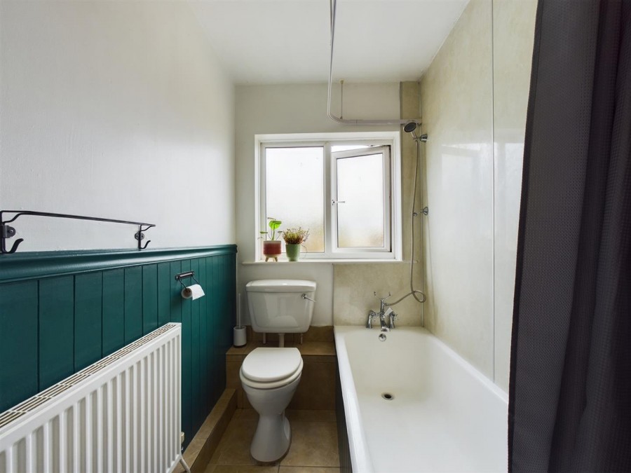 Images for 4 Railway Cottages, West Knapton, Malton, YO17 6RL