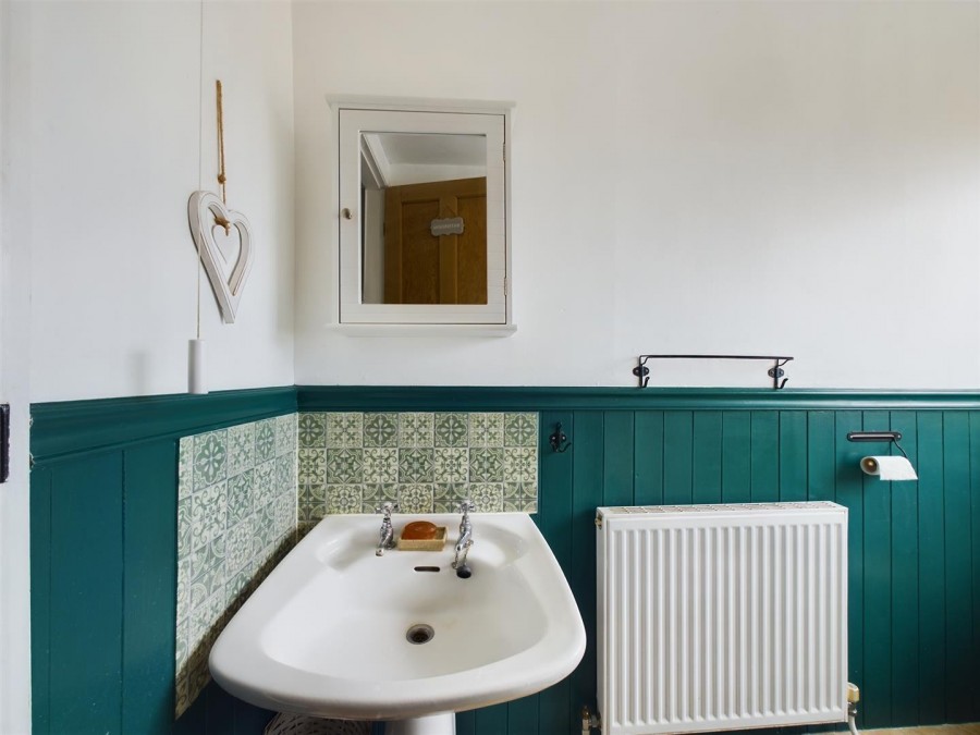 Images for 4 Railway Cottages, West Knapton, Malton, YO17 6RL
