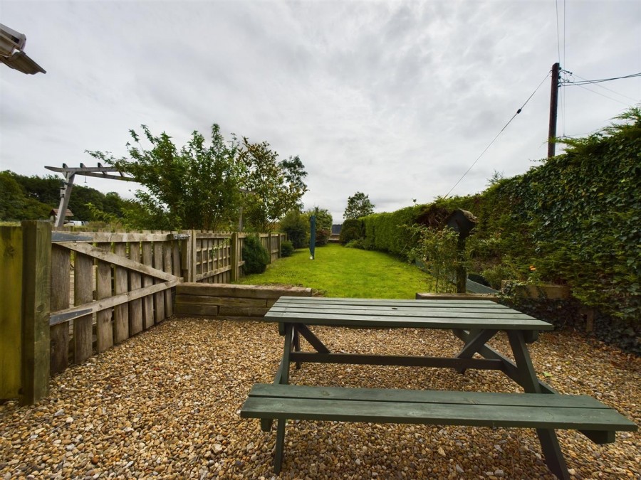 Images for 4 Railway Cottages, West Knapton, Malton, YO17 6RL