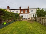 Images for 4 Railway Cottages, West Knapton, Malton, YO17 6RL