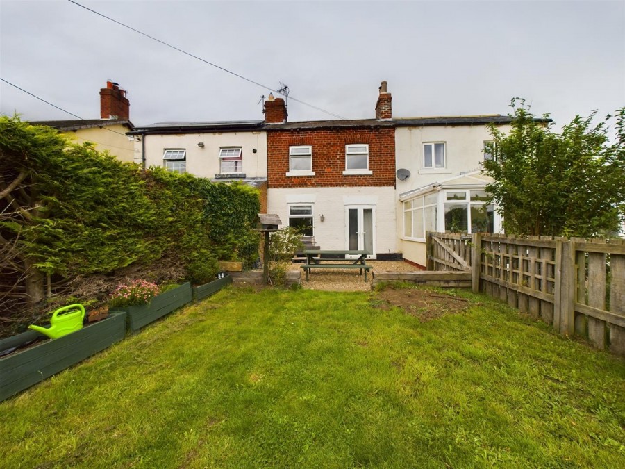 Images for 4 Railway Cottages, West Knapton, Malton, YO17 6RL
