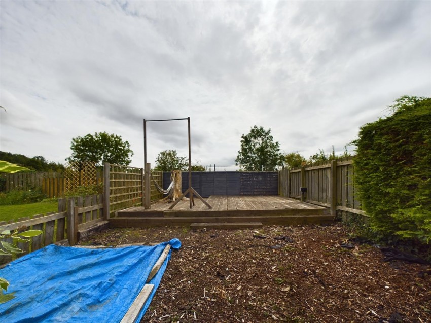 Images for 4 Railway Cottages, West Knapton, Malton, YO17 6RL