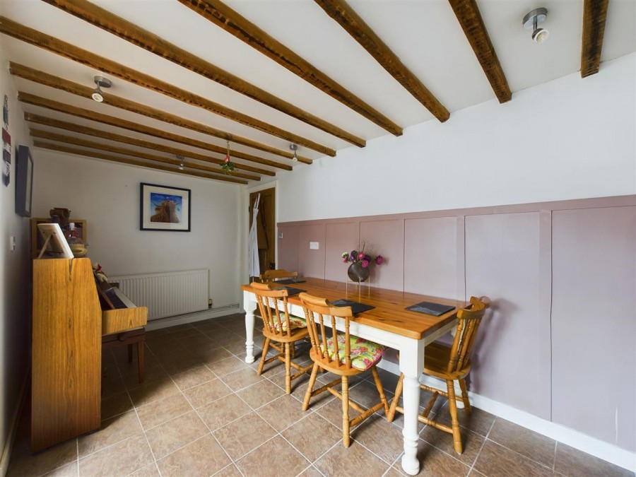 Images for 4 Railway Cottages, West Knapton, Malton, YO17 6RL