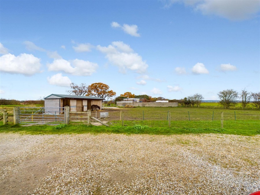 Images for 4 Railway Cottages, West Knapton, Malton, YO17 6RL