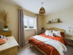 Images for 4 Railway Cottages, West Knapton, Malton, YO17 6RL