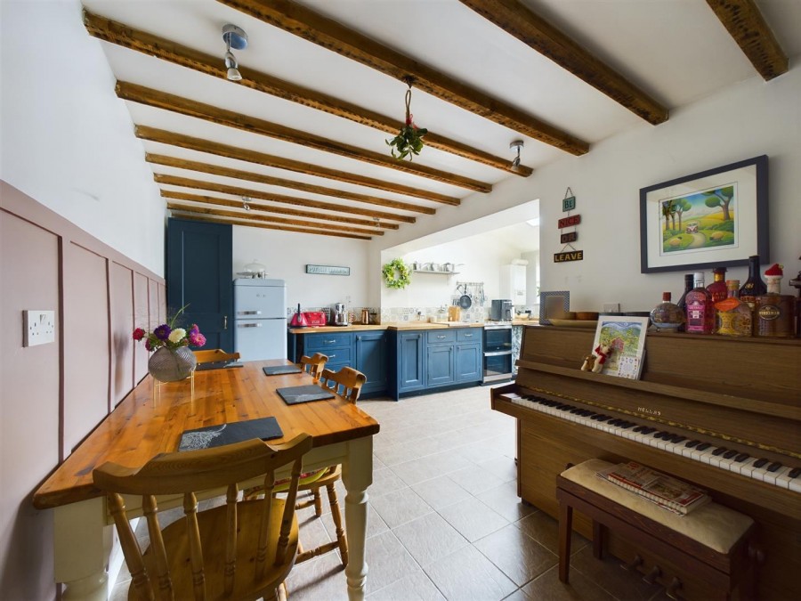 Images for 4 Railway Cottages, West Knapton, Malton, YO17 6RL