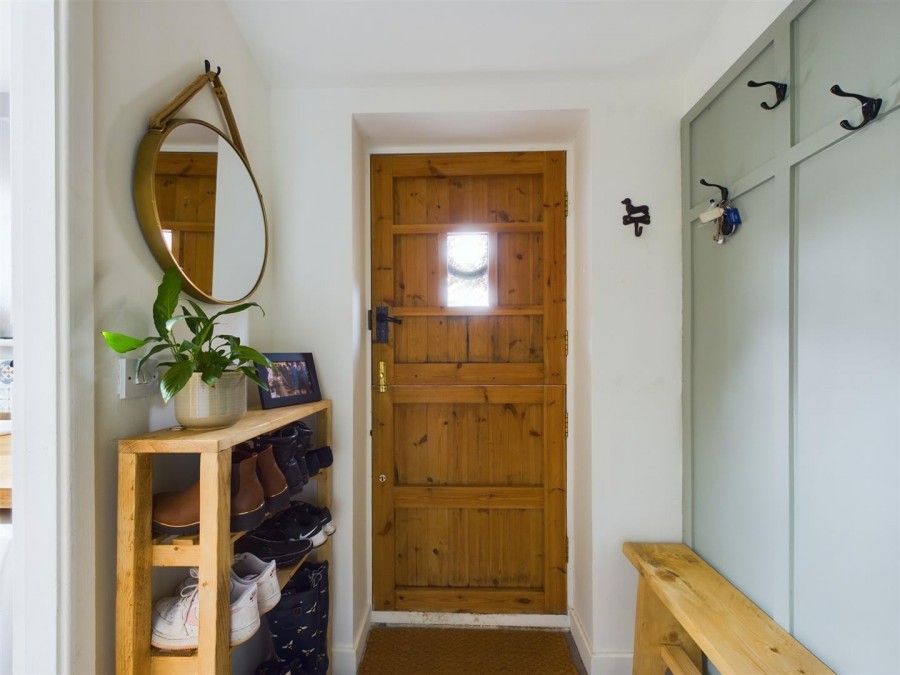 Images for 4 Railway Cottages, West Knapton, Malton, YO17 6RL