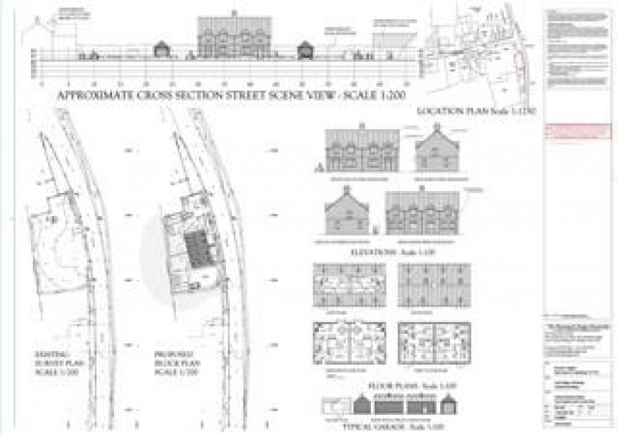 Images for Barugh Lane, Great Barugh, Malton