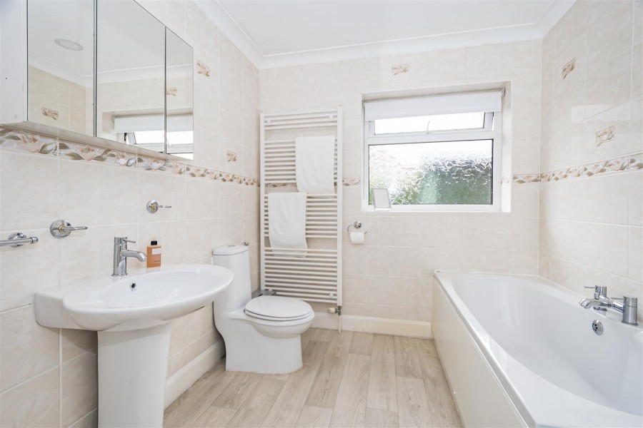 Images for 6, Angus Drive Driffield, East Yorkshire, YO25 5BQ