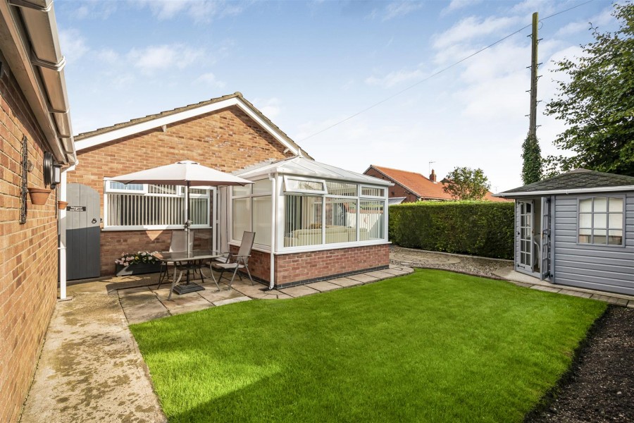 Images for 6, Angus Drive Driffield, East Yorkshire, YO25 5BQ