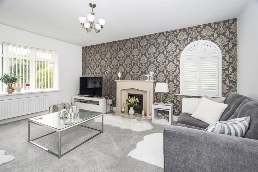 Images for 6, Angus Drive Driffield, East Yorkshire, YO25 5BQ