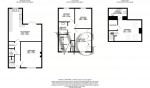 Images for Christmas Cottage, Great Edstone, North Yorkshire, YO62 6NZ