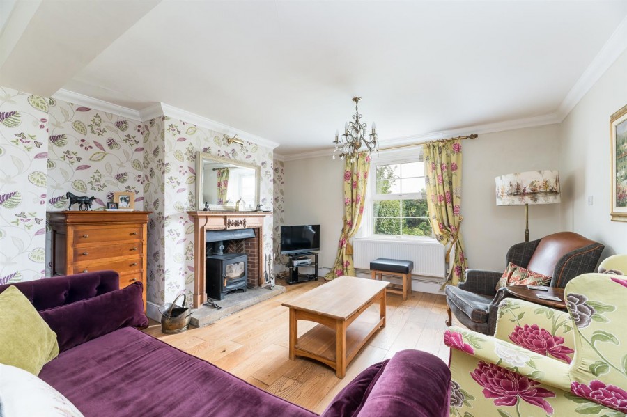 Images for Paradise Cottages, Thixendale, Malton, North Yorkshire, YO25 9SA