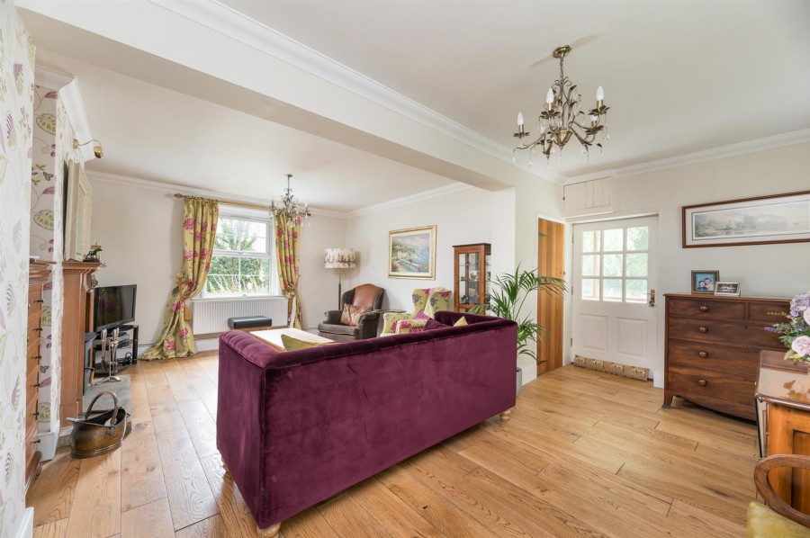 Images for Paradise Cottages, Thixendale, Malton, North Yorkshire, YO25 9SA