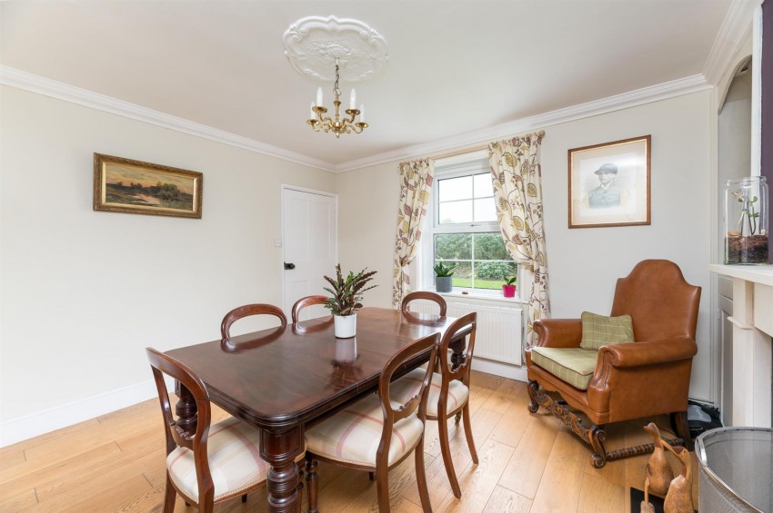 Images for Paradise Cottages, Thixendale, Malton, North Yorkshire, YO25 9SA