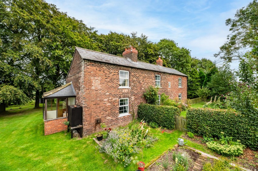 Images for Paradise Cottages, Thixendale, Malton, North Yorkshire, YO25 9SA