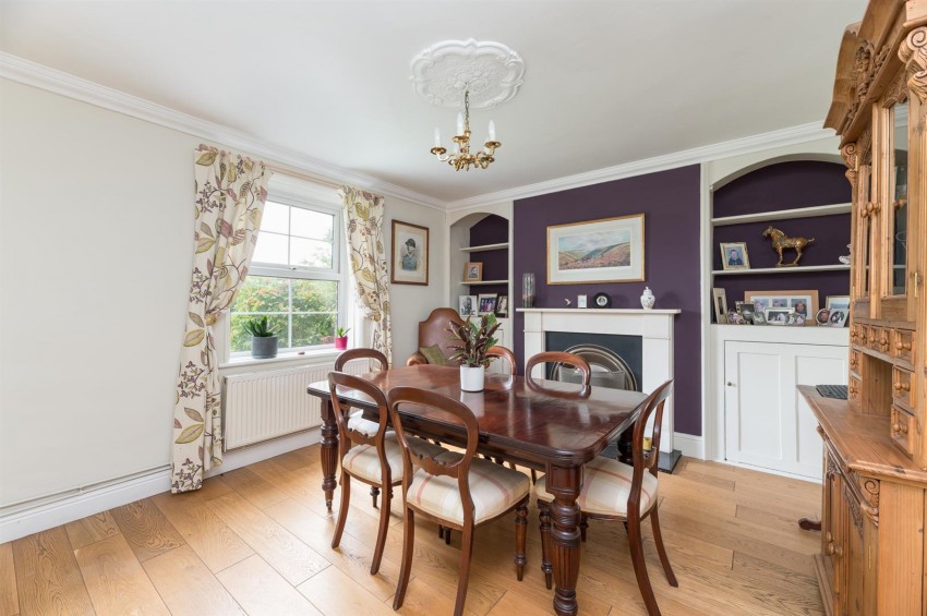 Images for Paradise Cottages, Thixendale, Malton, North Yorkshire, YO25 9SA