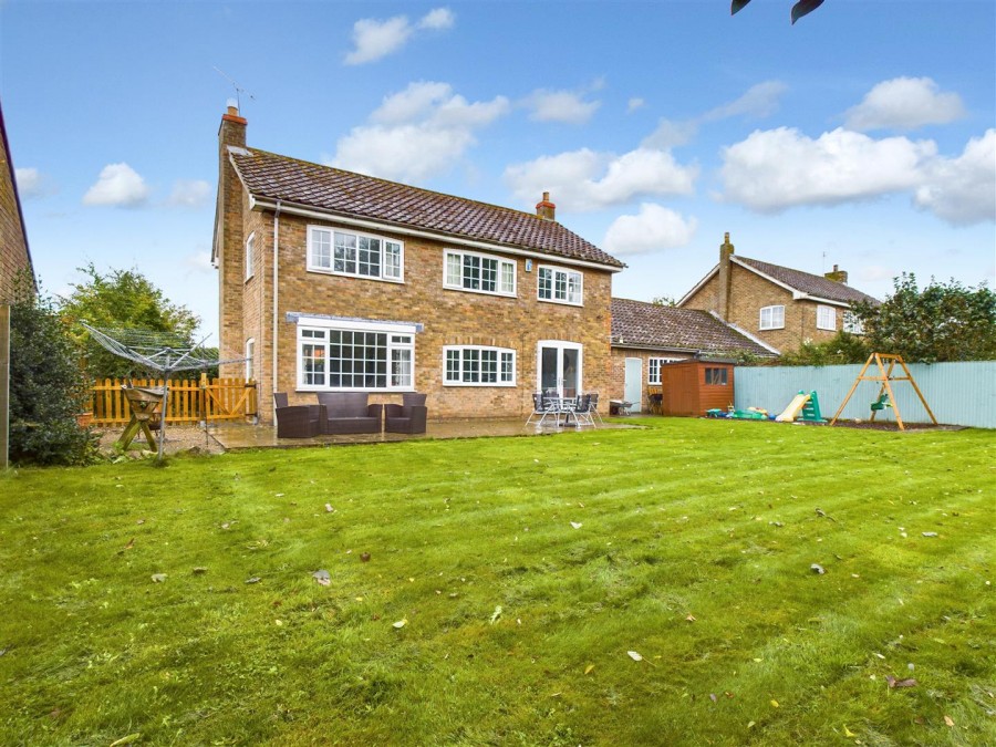 Images for 6 Cherry Tree Walk, Amotherby, North Yorkshire, YO17 6TR
