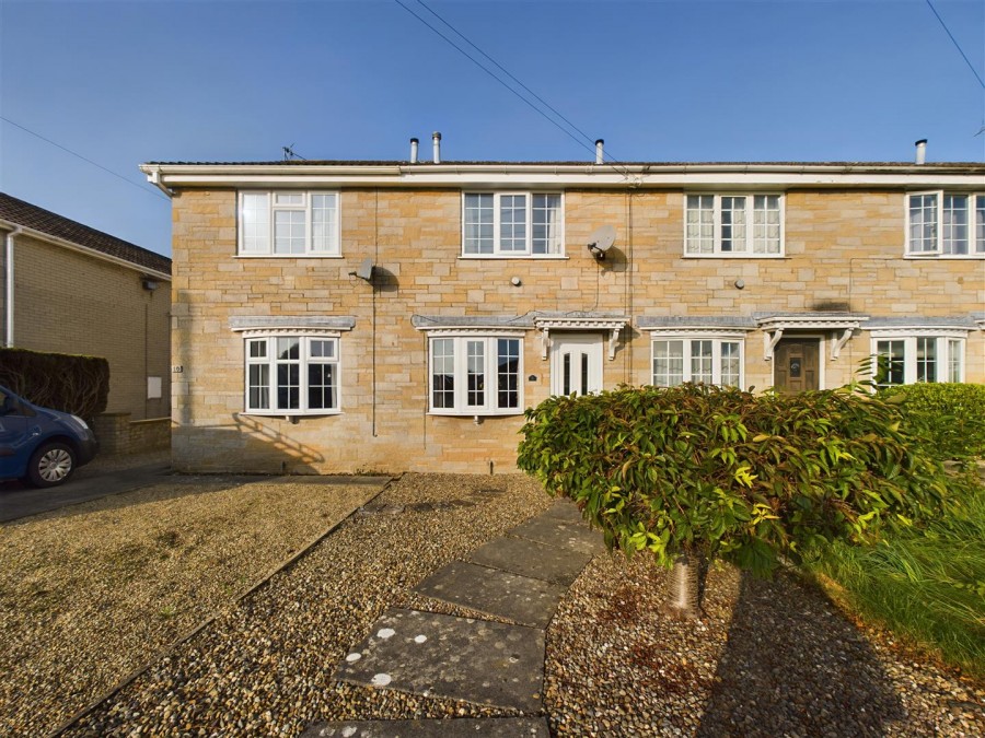 Images for 8 Garden Way, Pickering, North Yorkshire, YO18 8BG