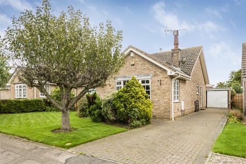 8 Londesborough Road, Cranswick, Driffield, YO25 9PL