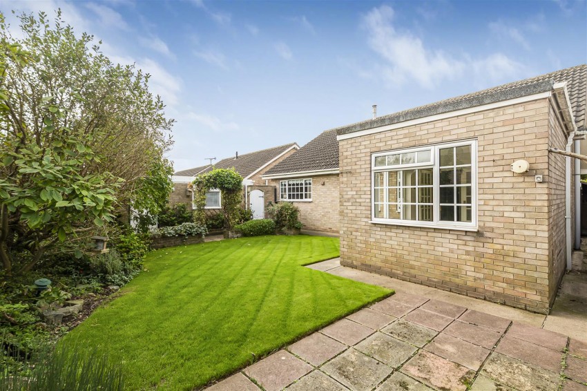 Images for 8 Londesborough Road, Cranswick, Driffield, YO25 9PL