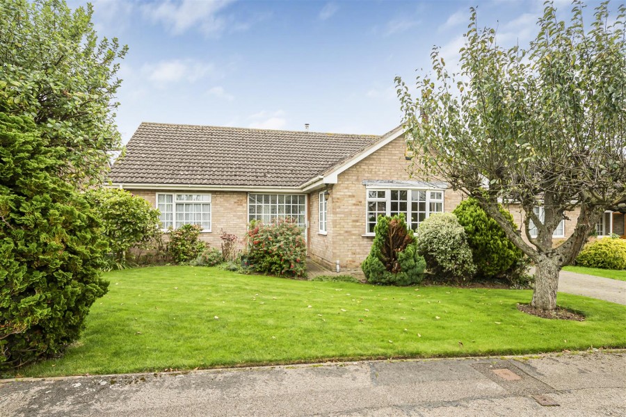 Images for 8 Londesborough Road, Cranswick, Driffield, YO25 9PL