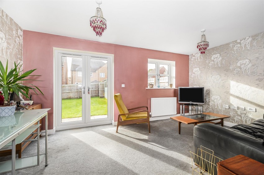 Images for 12, Radford Grove Driffield, East Yorkshire, YO25 5AR