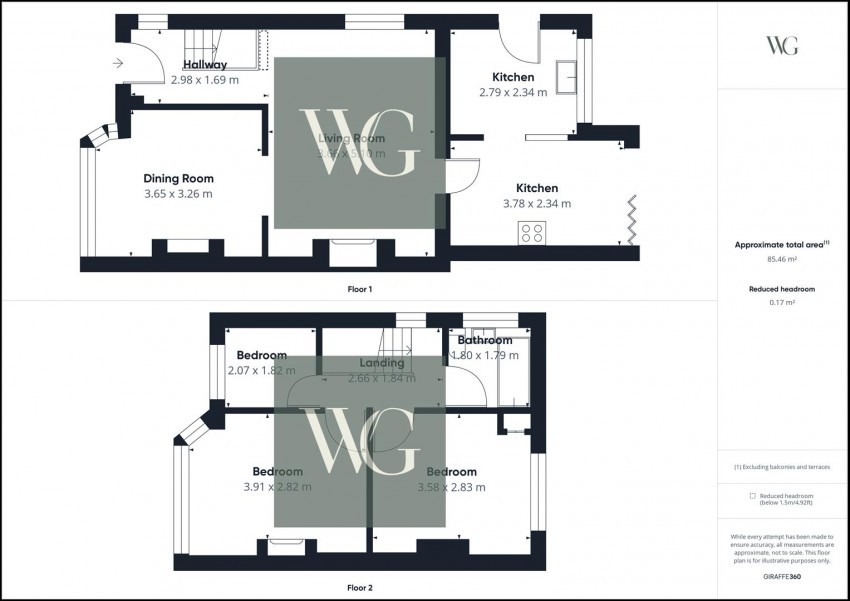 Images for 13 Maudon Grove, Norton, Malton, YO17 8AH