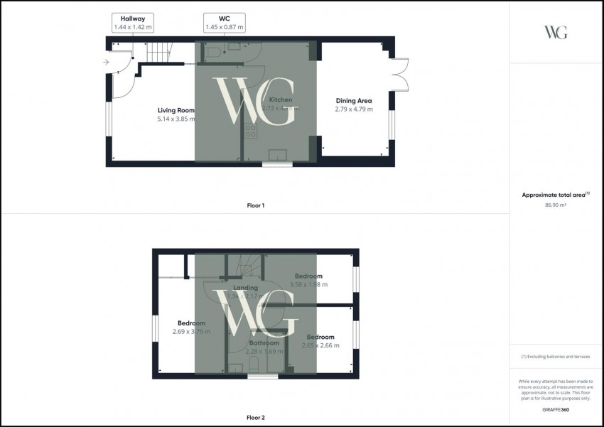Images for Hillside View, Main Street, Weaverthorpe, Malton, North Yorkshire, YO17 8EY