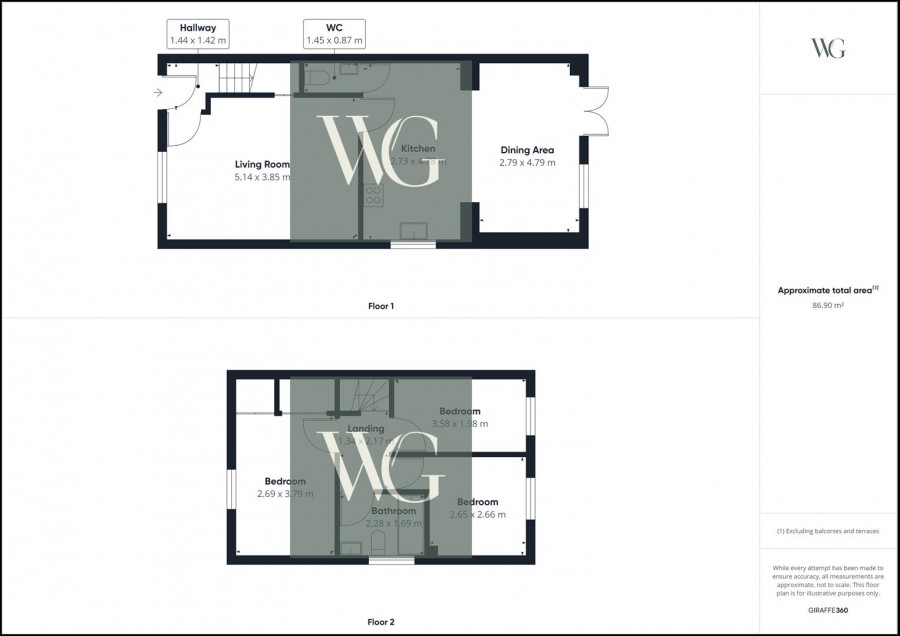 Images for Hillside View, Main Street, Weaverthorpe, Malton, North Yorkshire, YO17 8EY