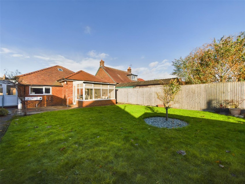 Images for 8 Scarborough Road, Norton, Malton, YO17 9HA