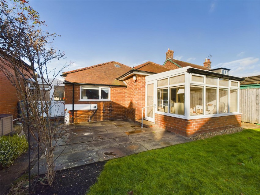 Images for 8 Scarborough Road, Norton, Malton, YO17 9HA