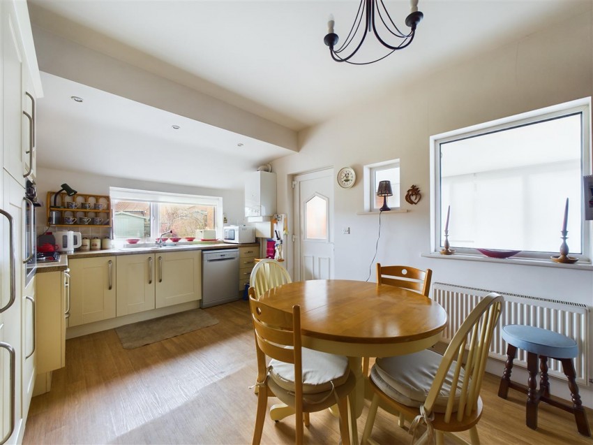 Images for 8 Scarborough Road, Norton, Malton, YO17 9HA