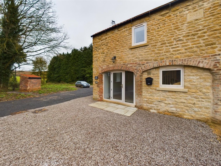 View Full Details for The Dairy, Whitwell, York, North Yorkshire, YO60 7JU