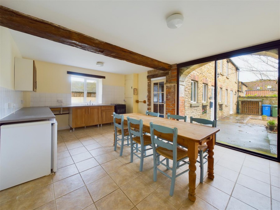 Images for Stable Cottage, Wydale, Brompton-By-Sawdon, Scarborough, YO13 9DG5