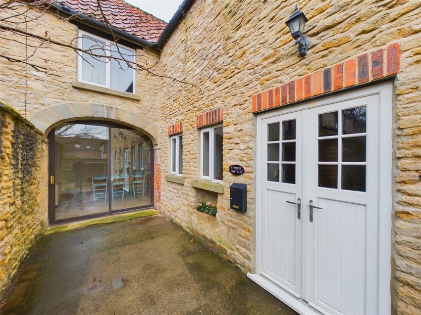 Images for Stable Cottage, Wydale, Brompton-By-Sawdon, Scarborough, YO13 9DG5