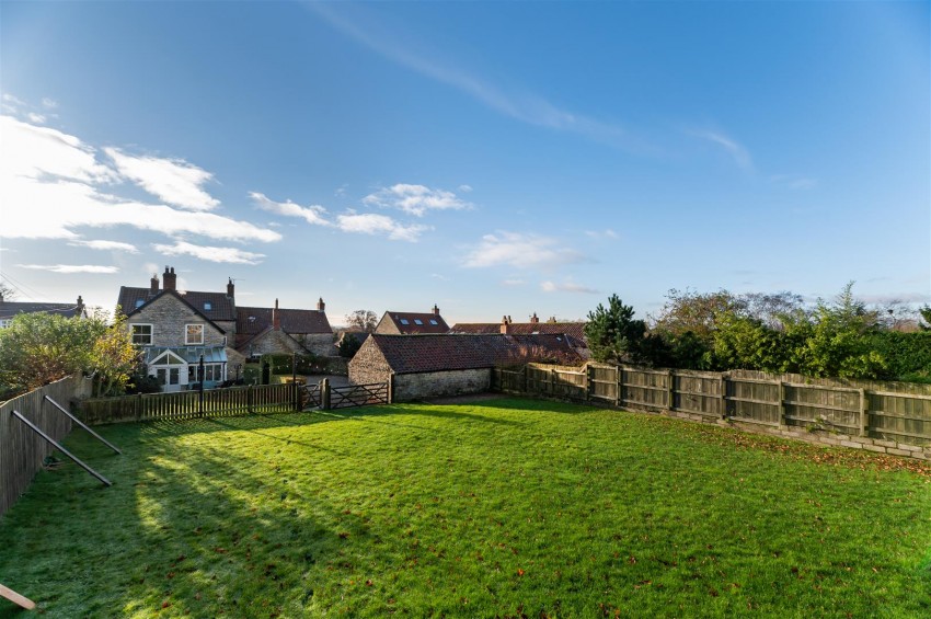 Images for Westfield House, Westgate, Thornton-Le-Dale, Pickering, YO18 7SG