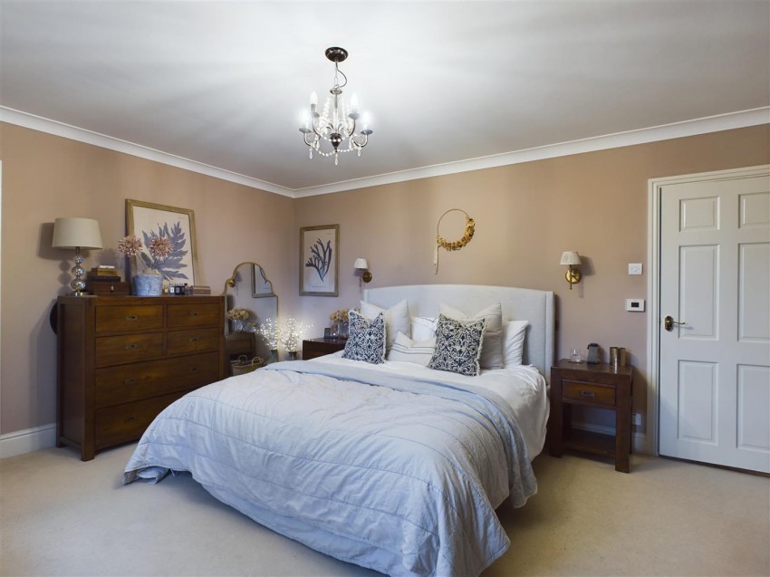 Images for Century House, Main Street Garton-On-The-Wolds, Driffield, East Yorkshire, YO25 3ET
