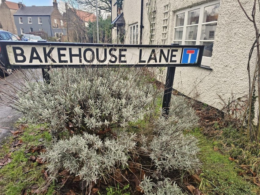 Images for Bakehouse Lane, Kilham, Driffield