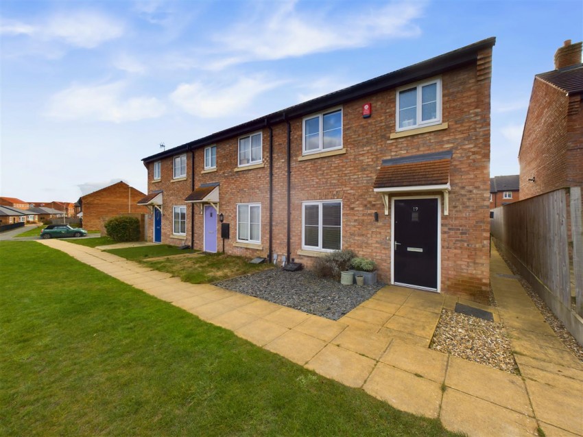 Images for 19, Acre Way, Malton, North Yorkshire, YO17 7AG