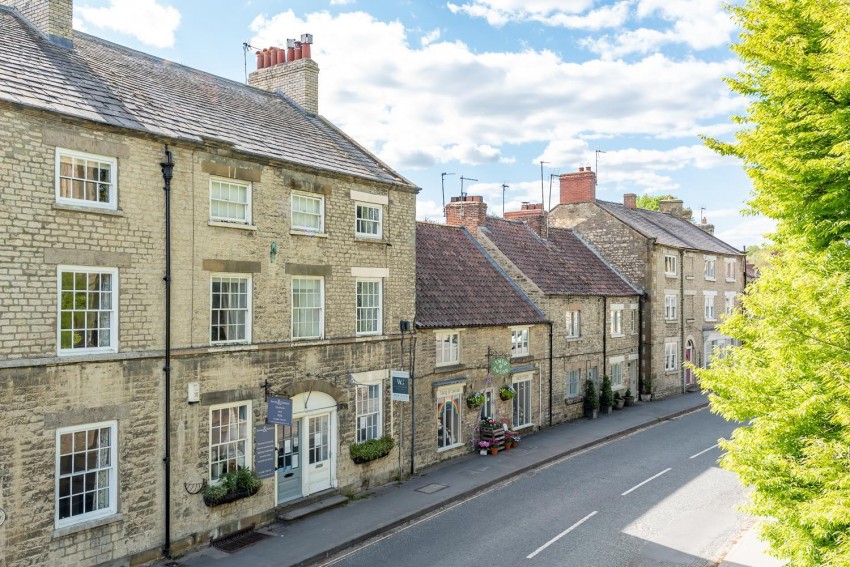 Images for 17 Church Street, Helmsley, York, YO62 5AD