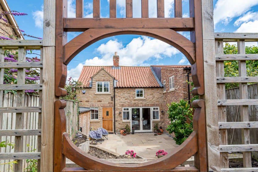 Images for Orchard Cottage, Burythorpe, Malton, YO17 9LJ