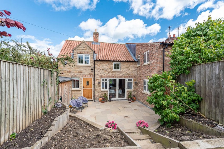 Images for Orchard Cottage, Burythorpe, Malton, YO17 9LJ