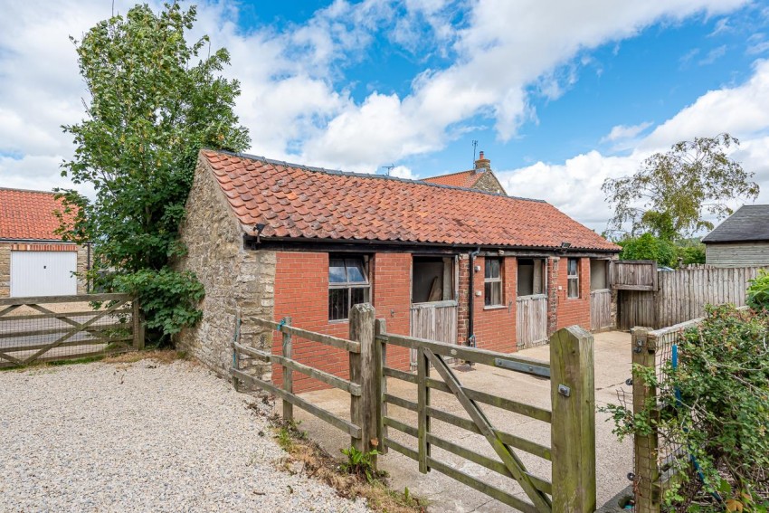 Images for Orchard Cottage, Burythorpe, Malton, YO17 9LJ